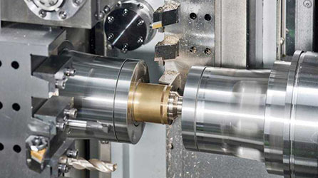 How to control the roughness of the machining surface of automated parts?