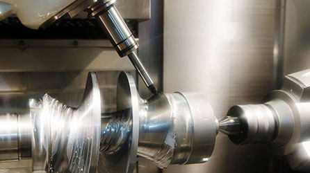 Commonly used tool setting methods for CNC machining centers